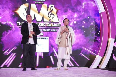 Clef Music Awards 2025, Mumbai