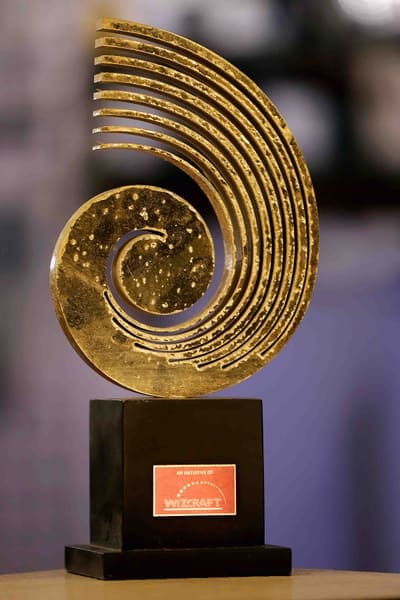 GiMA statuette, 2014: Best Hindustani Classical Album - Vocal, One & Only One Rashid by Ustad Rashid Khan (N A Classical